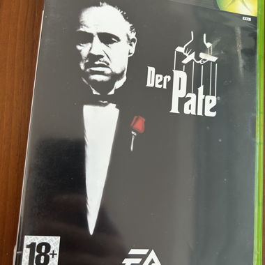 Il Padrino (Xbox)