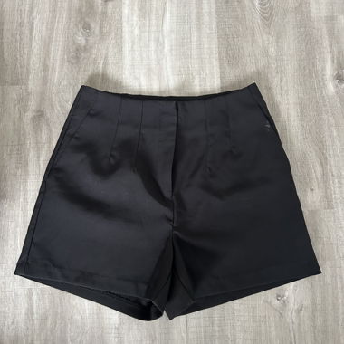 Pantalon court