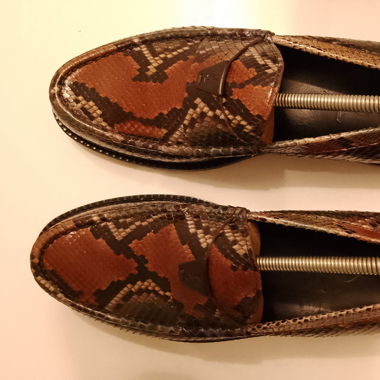Magnifique chaussure homme Yves saint laurent