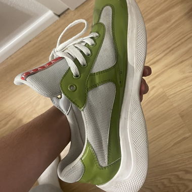 Prada Cups