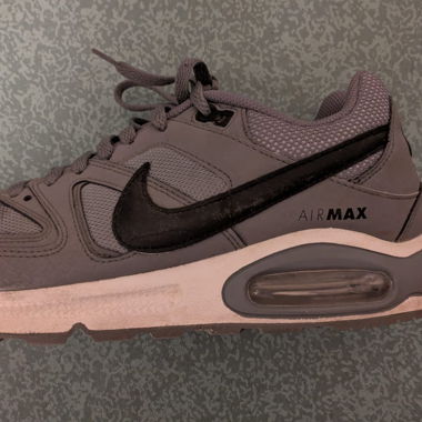 Nike Air Max Command