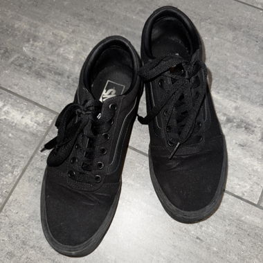 Vans old skool
