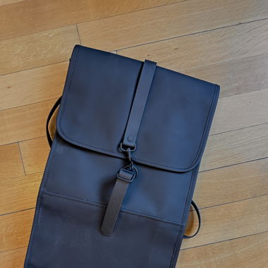 RAINS Backpack