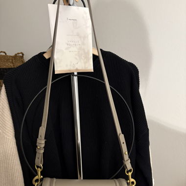 Handtasche ZARA neu