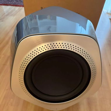 B&O Beolab 19 Wisa Subwoofer
