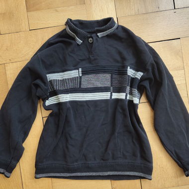 Carlos Colucci Sport Sweater