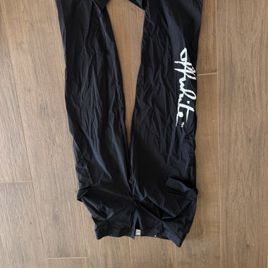 Off-White-Hosen