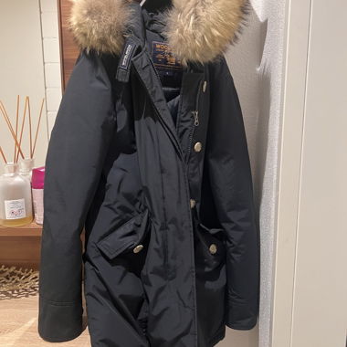 Veste Woolrich