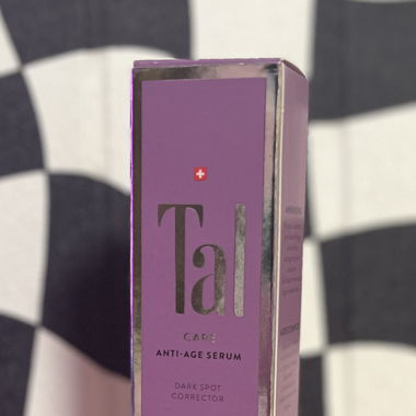 TAL Serum Anti-Aging – 30 ml