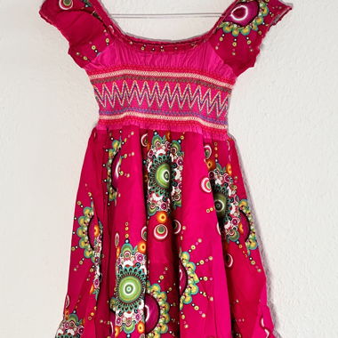 Summer dress