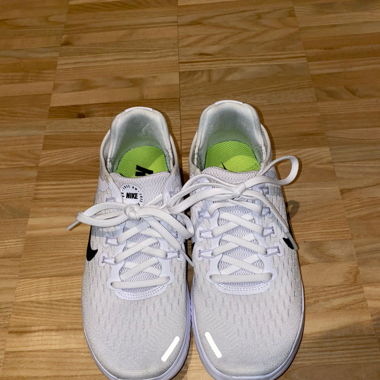 Nike Sportschuhe