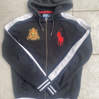 Polo Ralph Lauren Hoodie