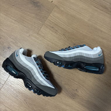 Nike Air Max 95 Baltic Blue
