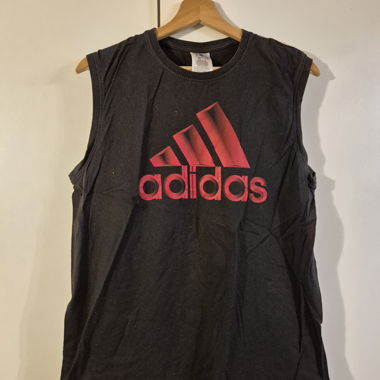 Adidas sport tank top