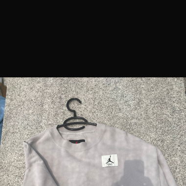 Jordan Pullover, Grösse M