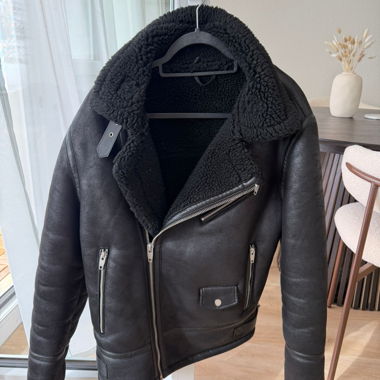 Giacca Zara L