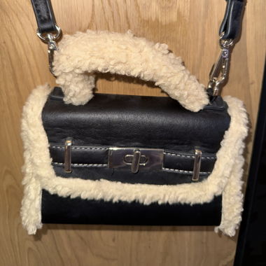 Stradivarius Shoulder Bag