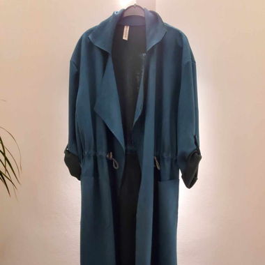 Manteau "New Collection"