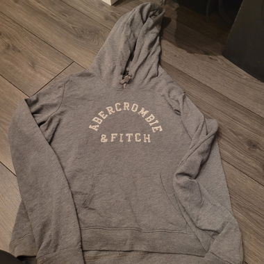 Pull  Hoodie Abercombie & Fitch