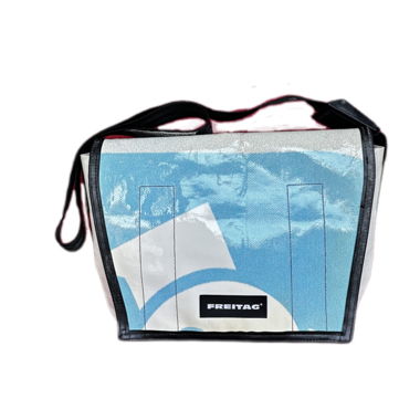 Freitag Tasche F12 Dragnet