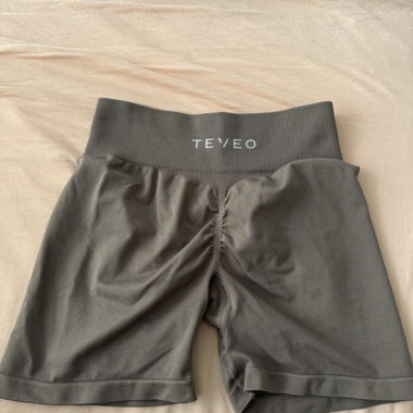 TEVEO Sport Shorts