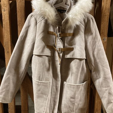 Cappotto invernale