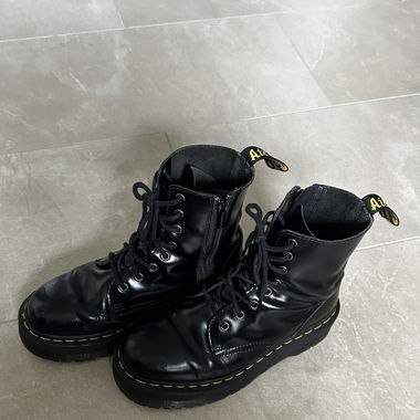 Dr. Martens JADONS grösse 39