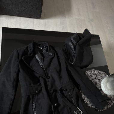 Manteau 