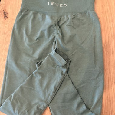 TEVEO Sport Leggings