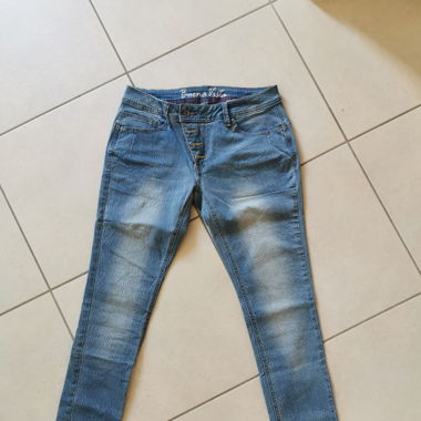 Jeans Buena Vista