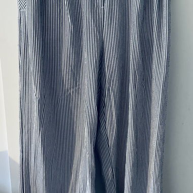 Striped Women’s Pants