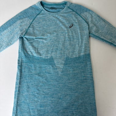 Chemise de sport ASICS Motion Dry