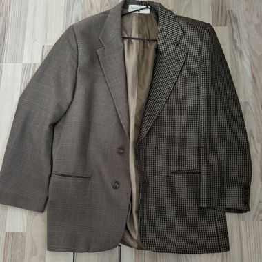 Havre Studios Blazer