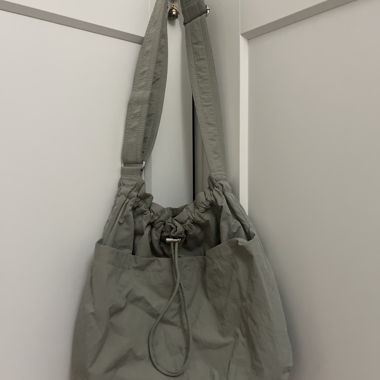 Nylon Umhängetasche