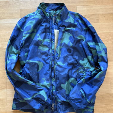 WOOLRICH - Jacke 