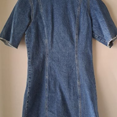 MSCH Copenhagen Jeanskleid S