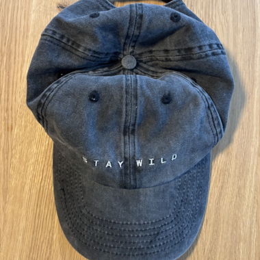 Atticus Cappellino (colore effetto usato)