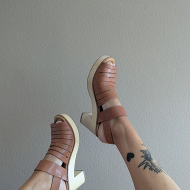Sabots (Whistles)