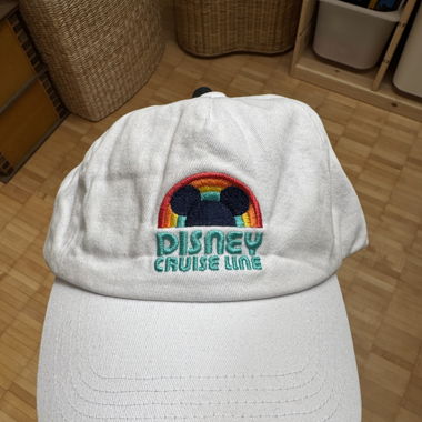 Disney Cruise Line Hat
