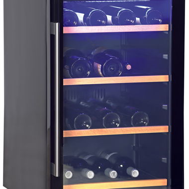 Wine cooler novomatic / Frigo à vin novomatic