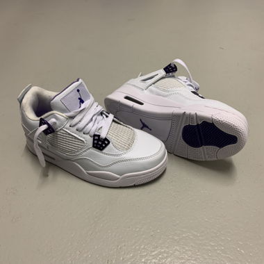 Nike Air Jordan Turnschuhe/Sneakers Gr. 39