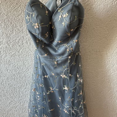Bellissimo vestito da fata