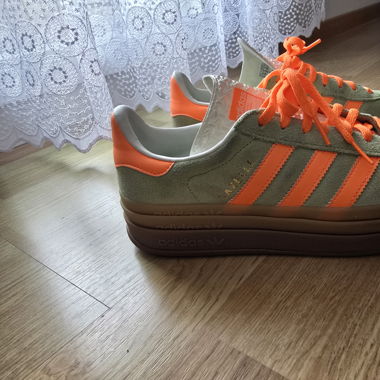 Adidas Gazelle