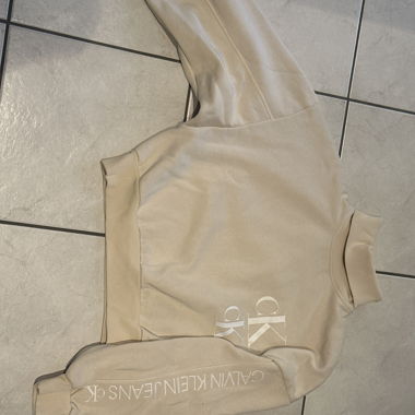 Calvin Klein sweater