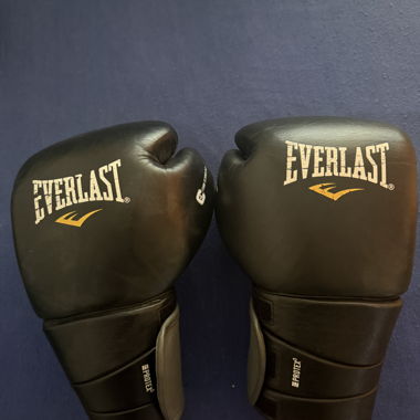 Guantoni da boxe Everlast 16 oz