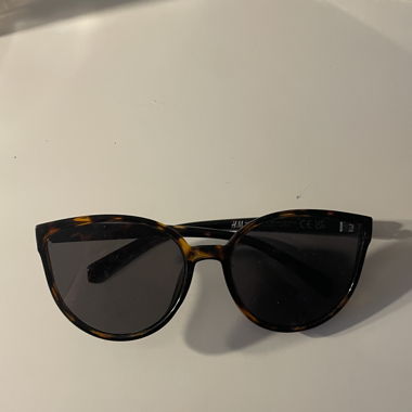 Sonnenbrillle 