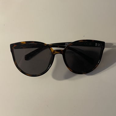 Lunettes de soleil