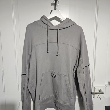 Felpa Adidas grigia! Taglia L