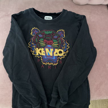 Kenzo Sweater