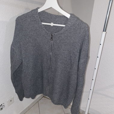 CARDIGAN STRICK